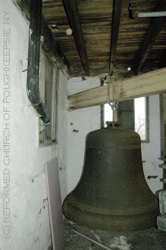 [The Bell Level of the Tower]